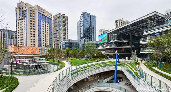 ）网站中环置地中心-2024最新价格爱游戏最新中环置地中心润府（售楼处(图1)