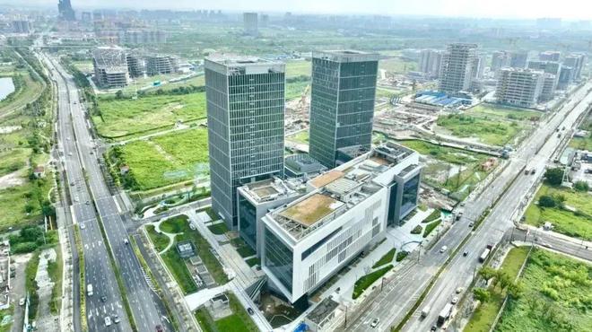 ）网站中环置地中心-2024最新价格爱游戏最新中环置地中心润府（售楼处(图17)