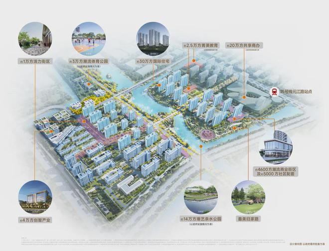 跃城售楼处闵行保利光合跃城开盘价＆什么档次爱游戏(ayx)中国网站2025保利光合(图17)