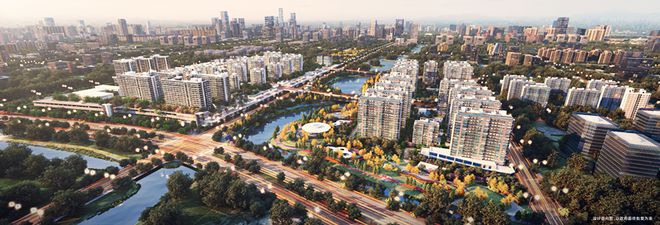 跃城售楼处闵行保利光合跃城开盘价＆什么档次爱游戏(ayx)中国网站2025保利光合(图18)