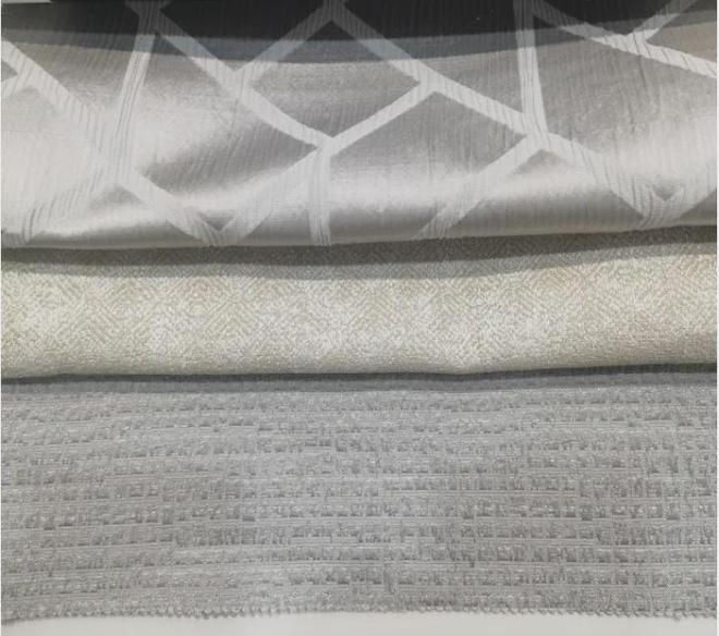 窗帘为何成品质生活 “执念”？爱游戏app体育高精密有肌理(图3)