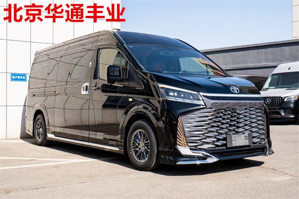 4s店 丰田海狮总代理授权店爱游戏app体育抚州丰田海狮(图5)