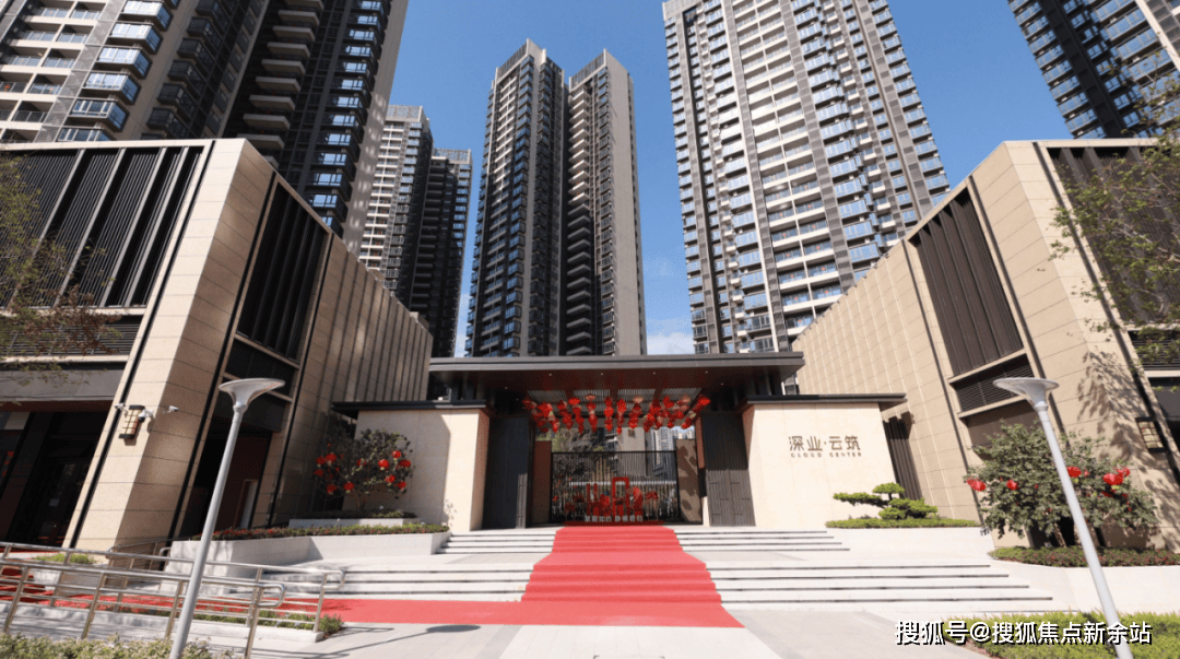 )•楼盘欢迎您✿小区环境户型-价格-地址-楼盘详情-周边配套