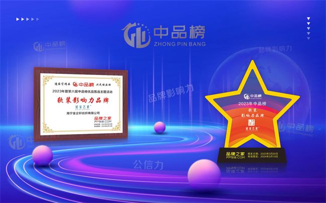 ｜选居家艺素软装创品质家居典范ayx爱游戏app诚信315(图2)