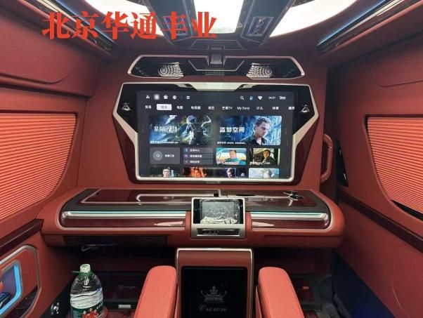 钱丰田海狮2026款报价及图片爱游戏网站入口丰田海狮7座多少(图3)